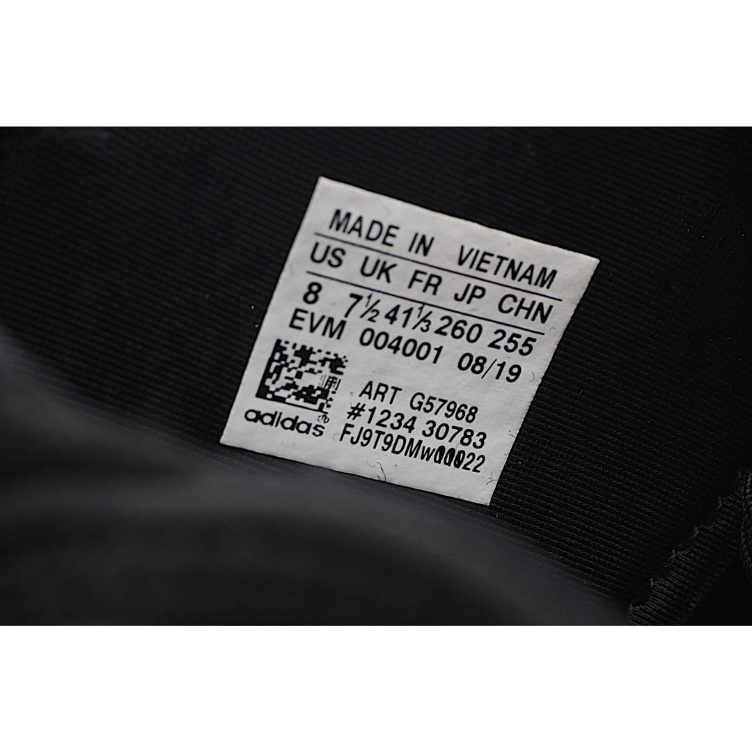 Adidas Ozweego Celox 'Core Black White'