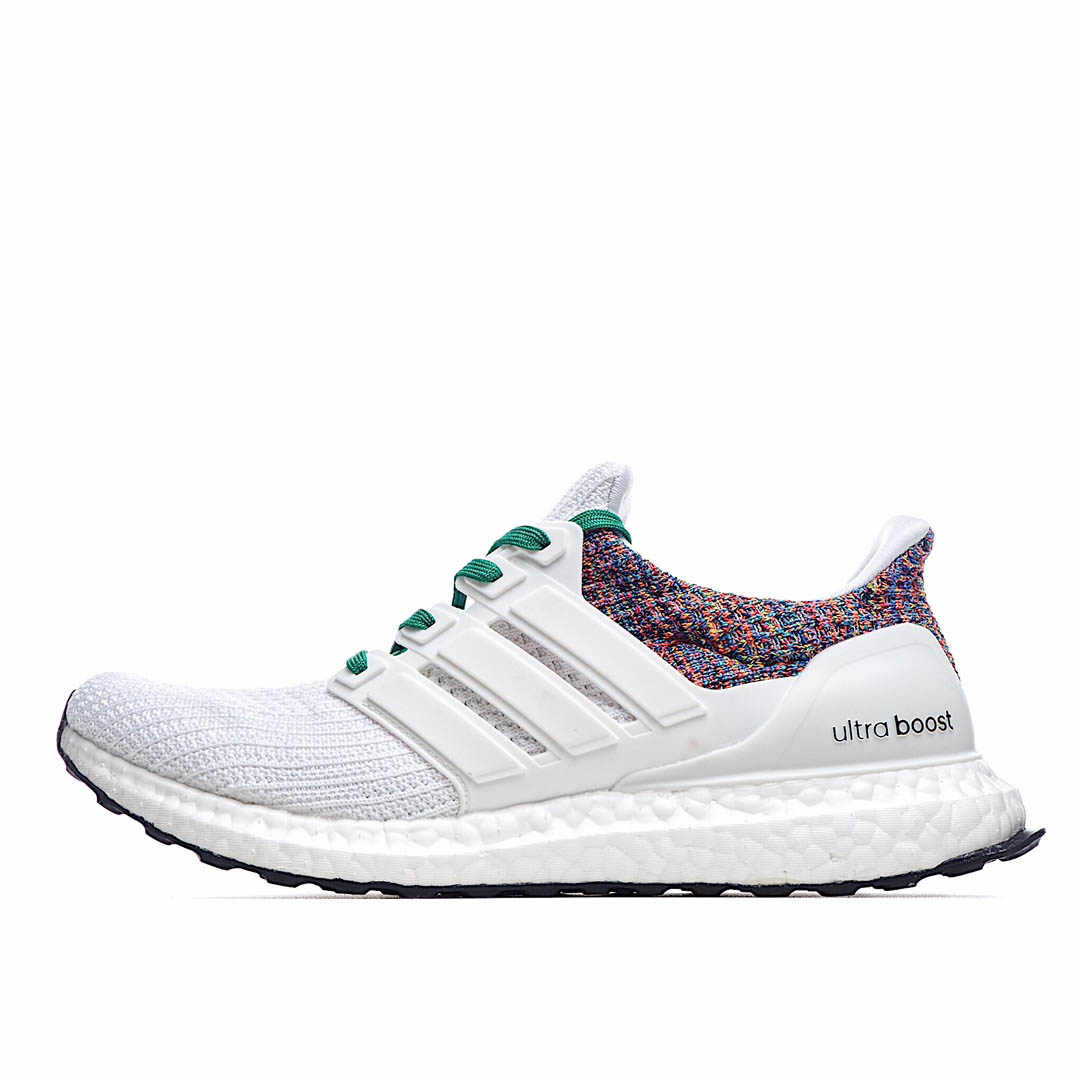 Adidas Wmns Mi Adidas UltraBoost 'Rainbow'