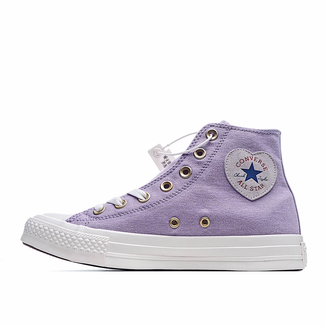 CONVERSE ALL STAR COLORS R HI OX Espadrilles