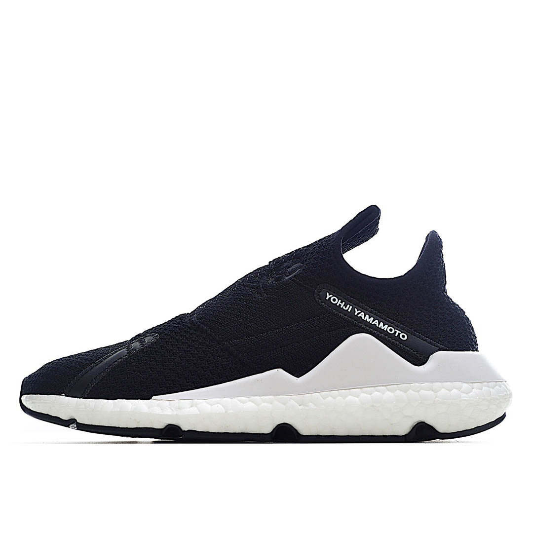 Adidas Y-3 Reberu Boost