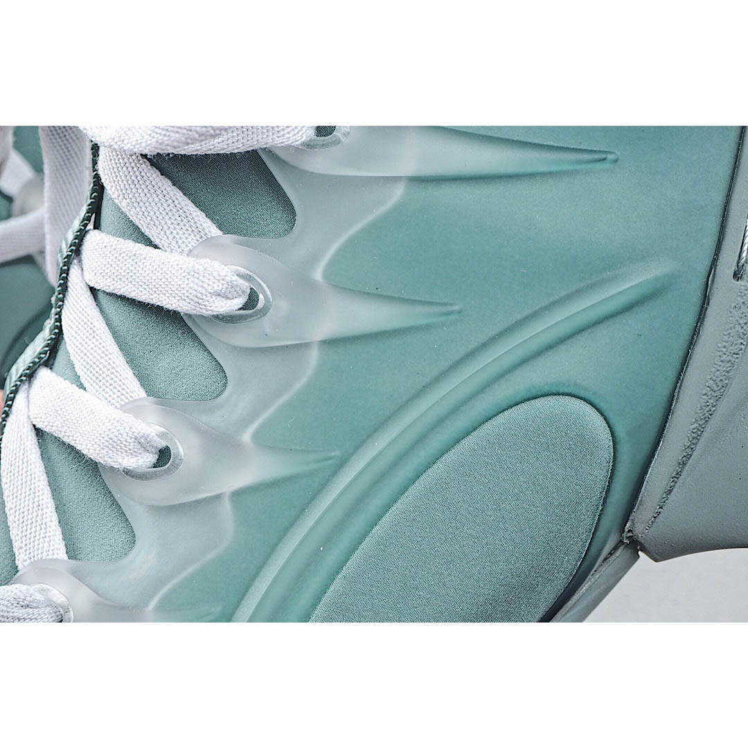 Dior D-Connect rubber sneakers