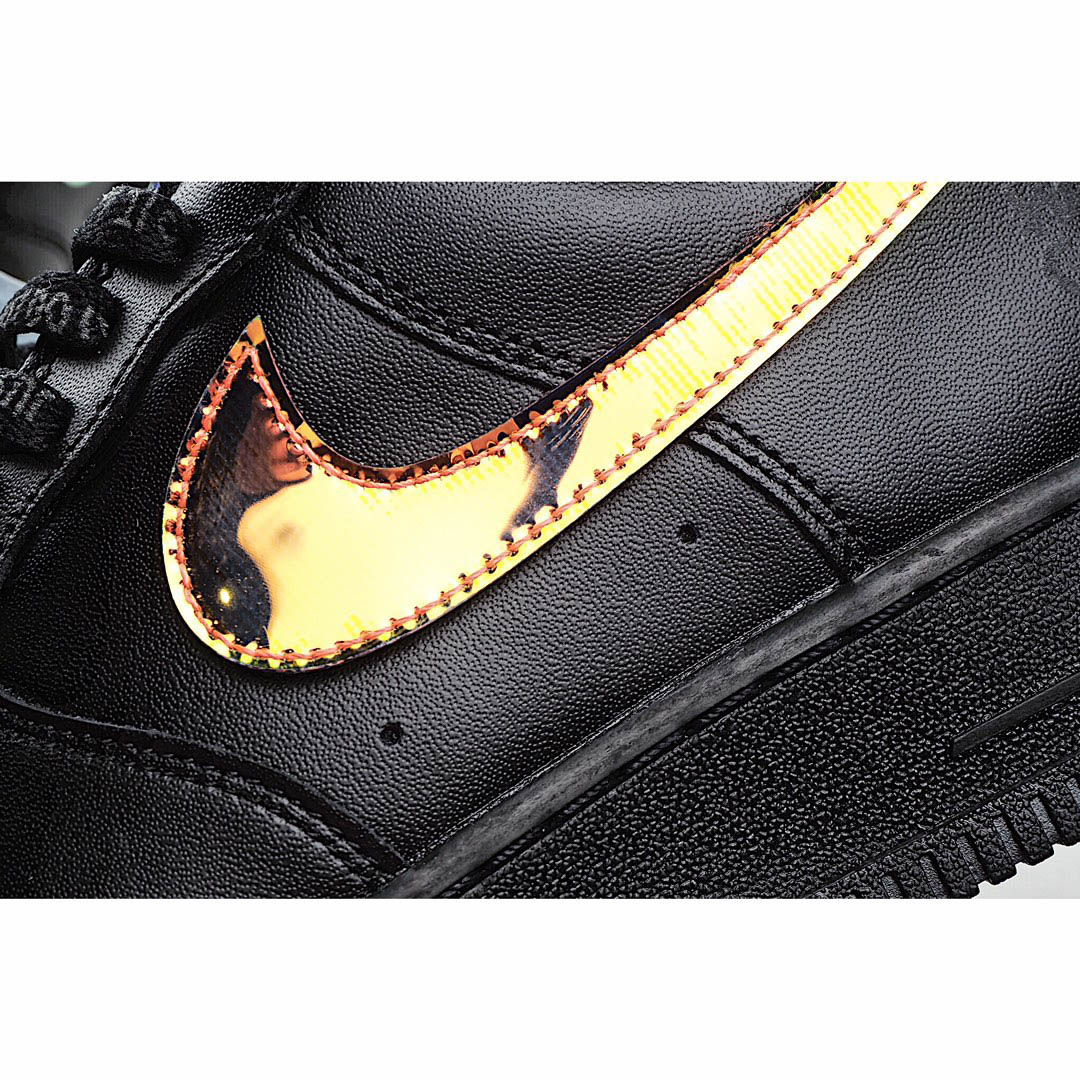 Nike Air Force 1 07 LV8Good Game 黑