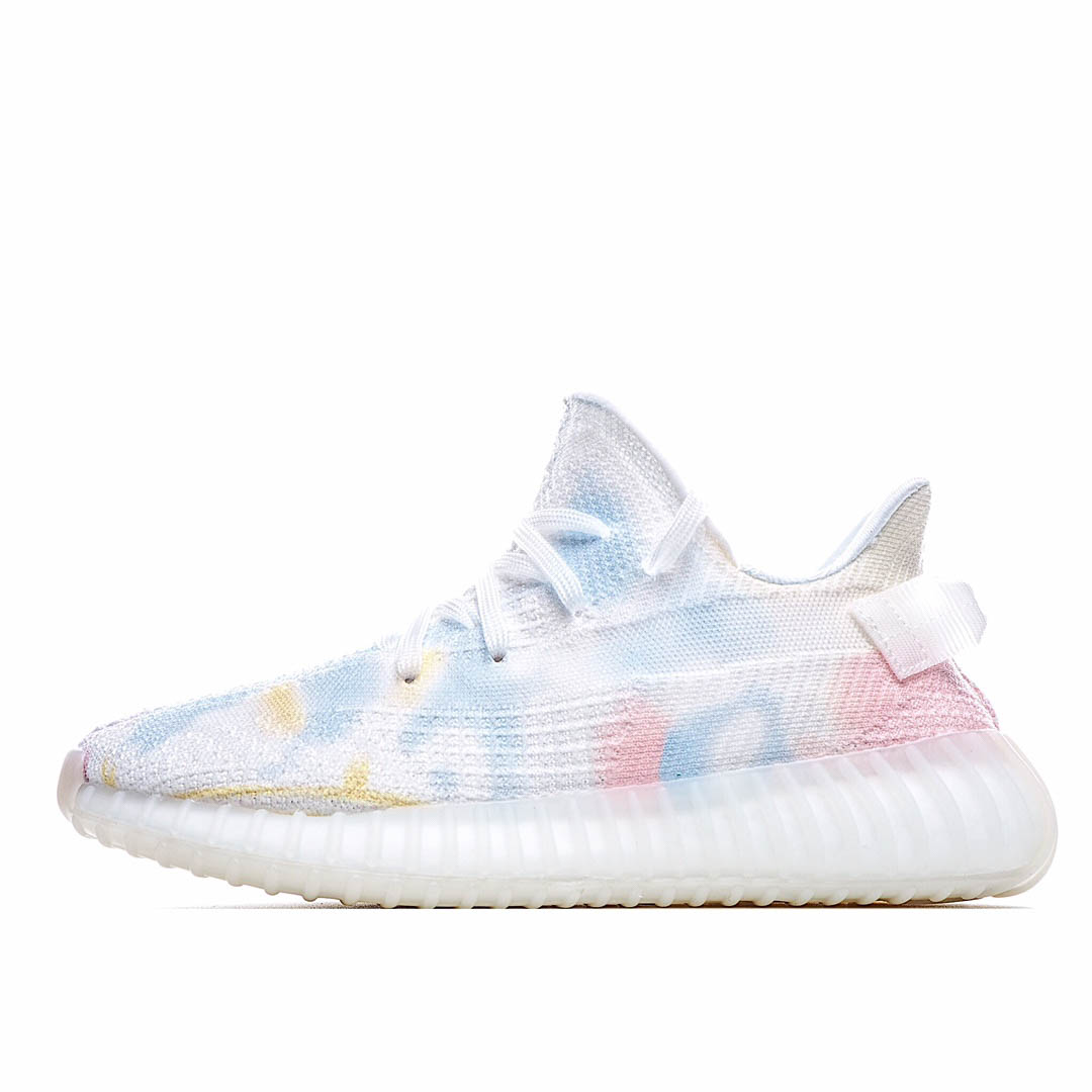 Adidas Yeezy Boost 350 V2 'Mono Ice'