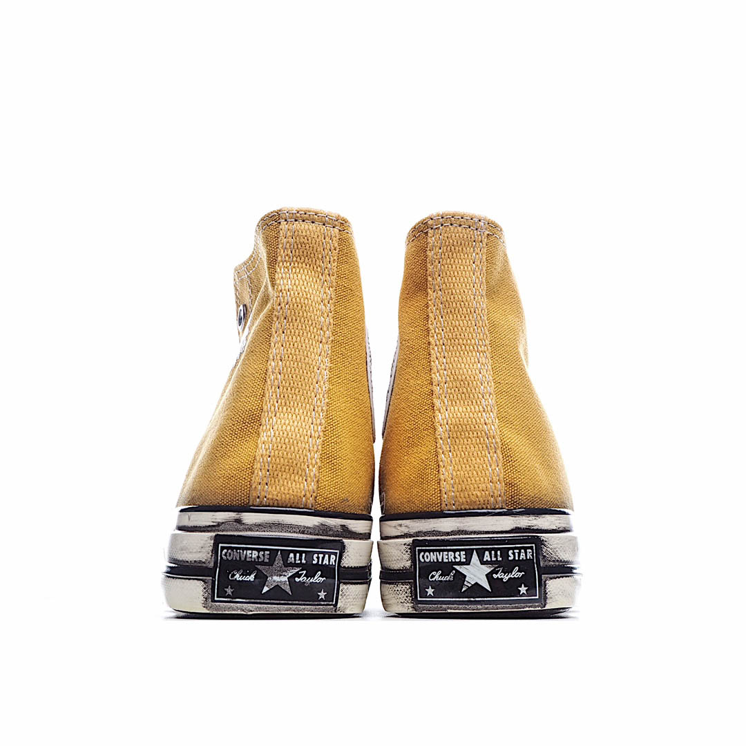 Converse Chunk 1970s Espadrilles