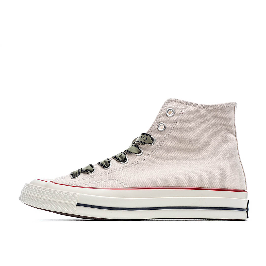 Converse Chunk 1970s Espadrilles