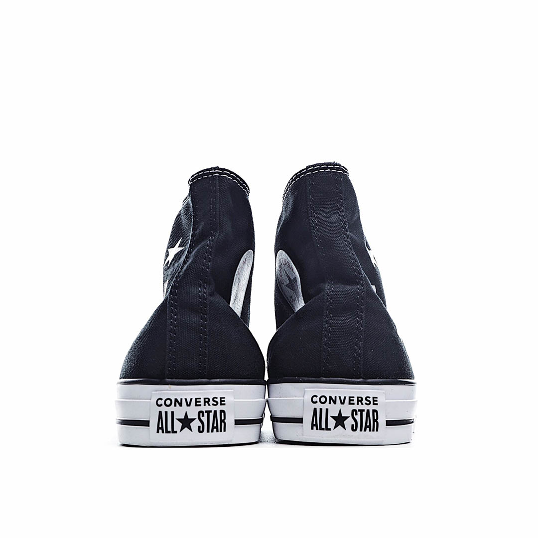 Converse Chunk 1970s Espadrilles