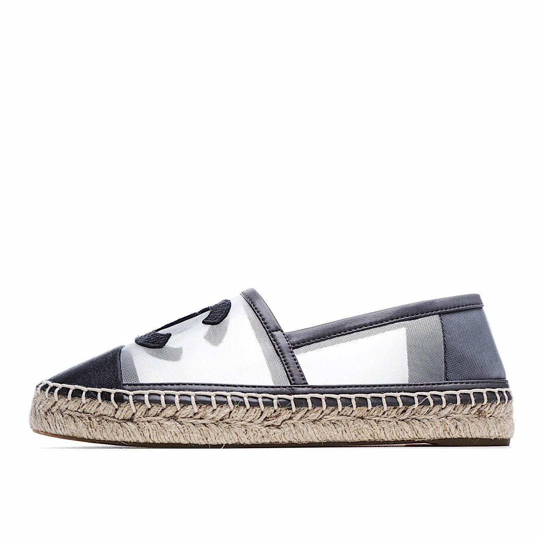 CHANEL ESPADRILLES