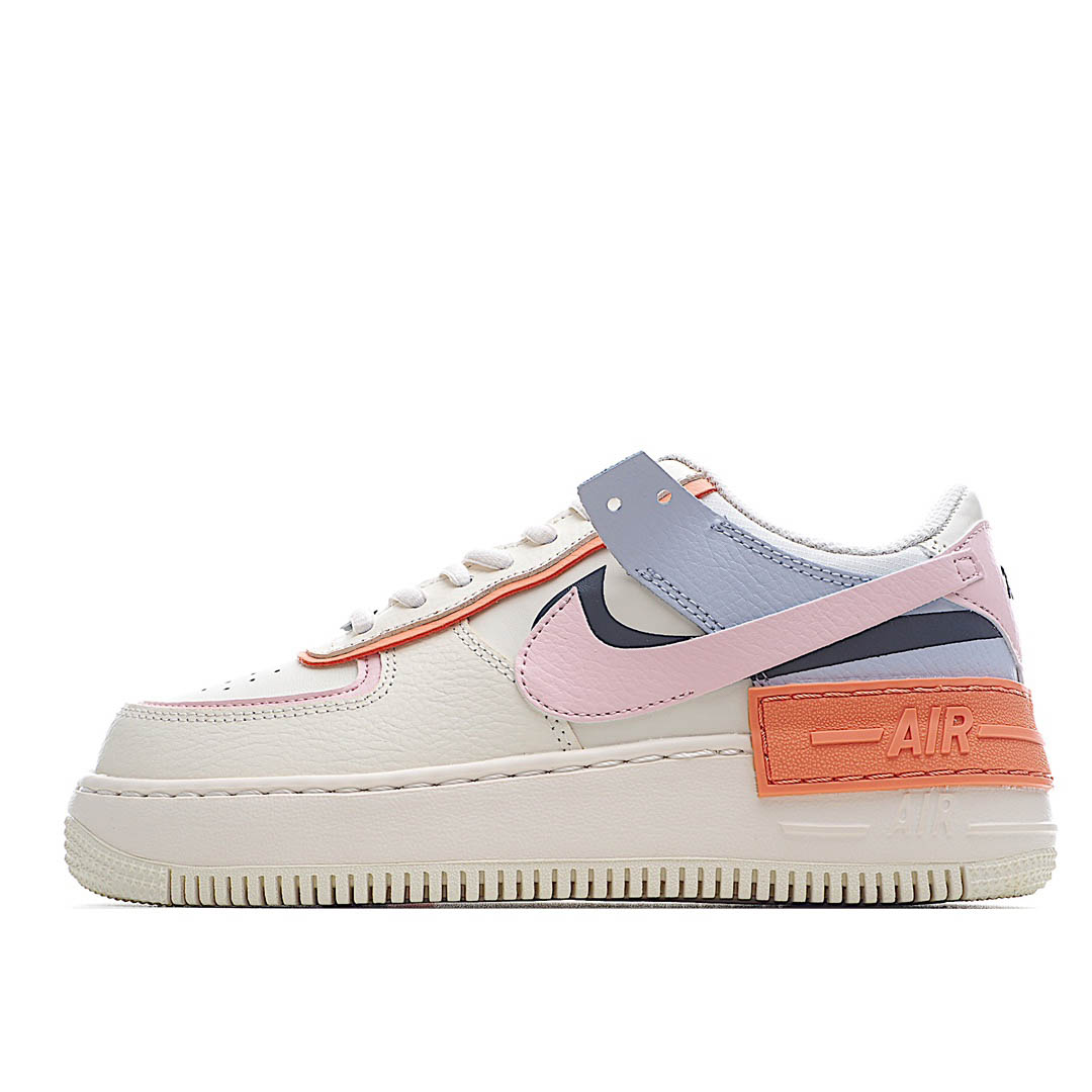 Nike Air Force 1 Shadow