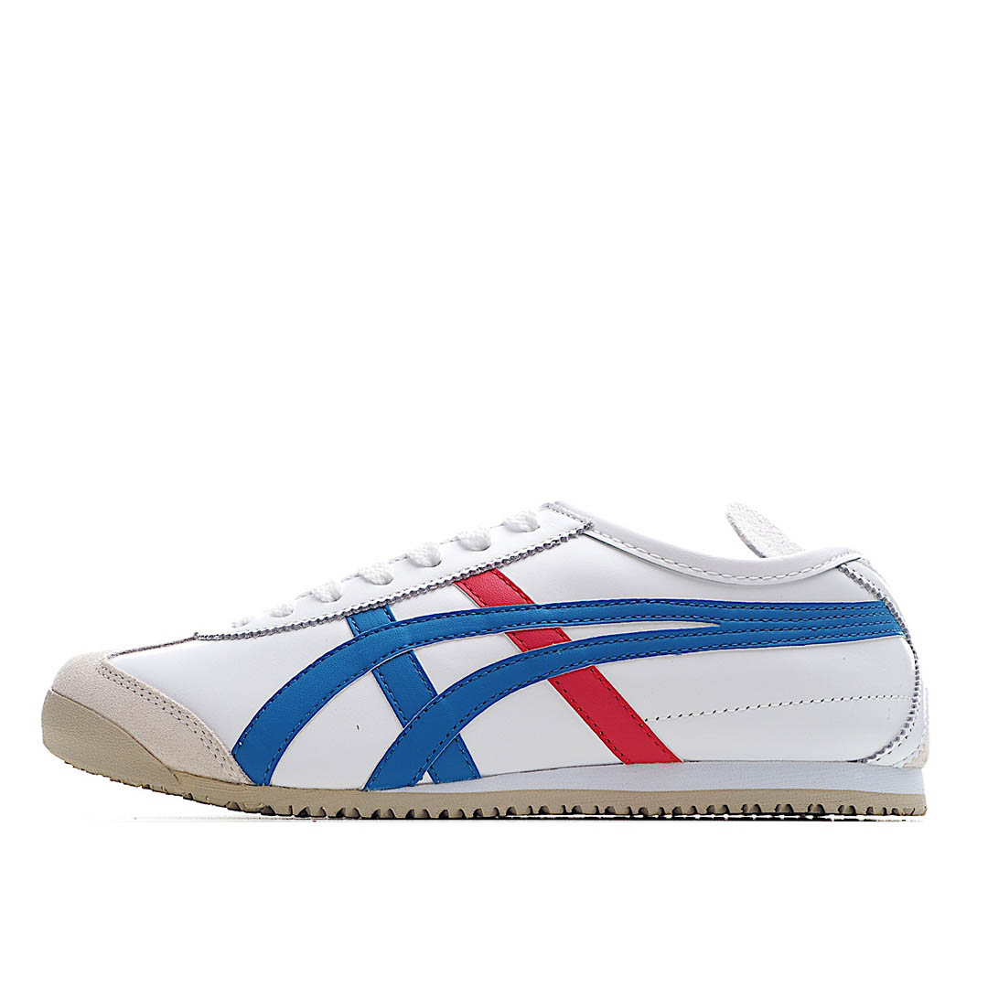 Asics Onitsuka Mexico 66 Slip-On Canvas Running Shoe