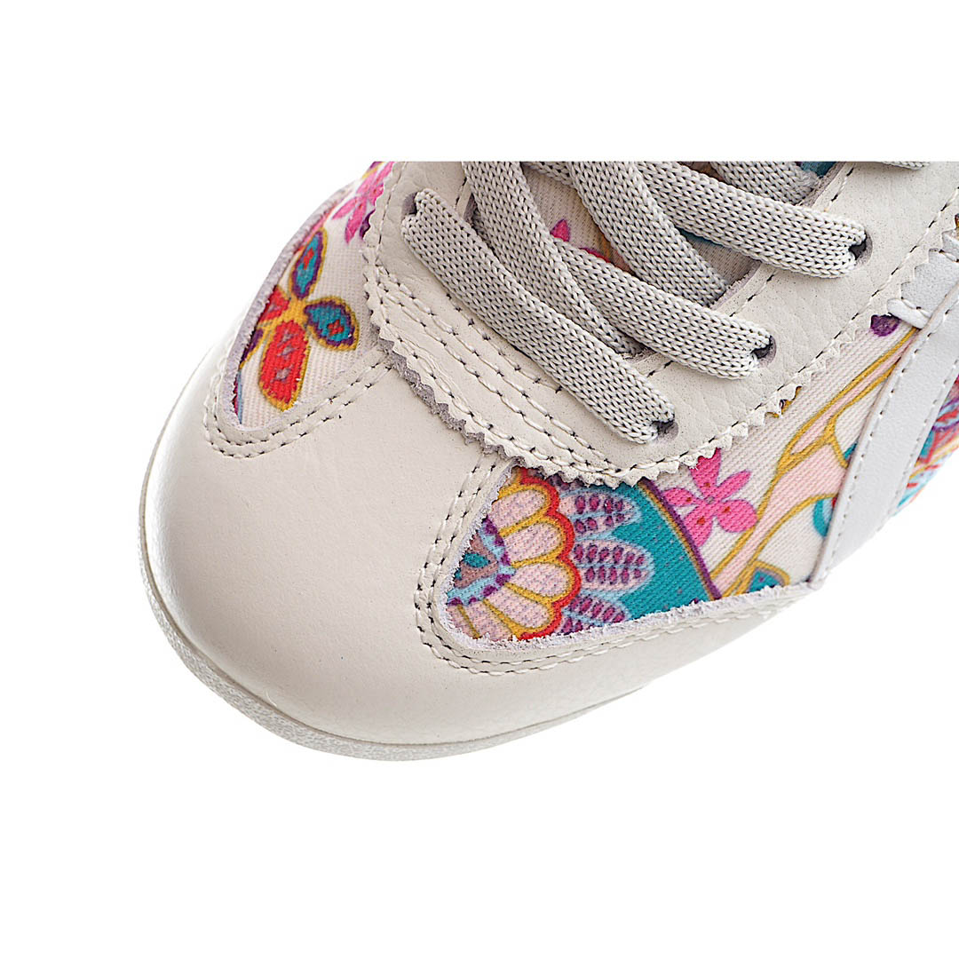 Asics Onitsuka Mexico 66 Slip-On Canvas Running Shoe