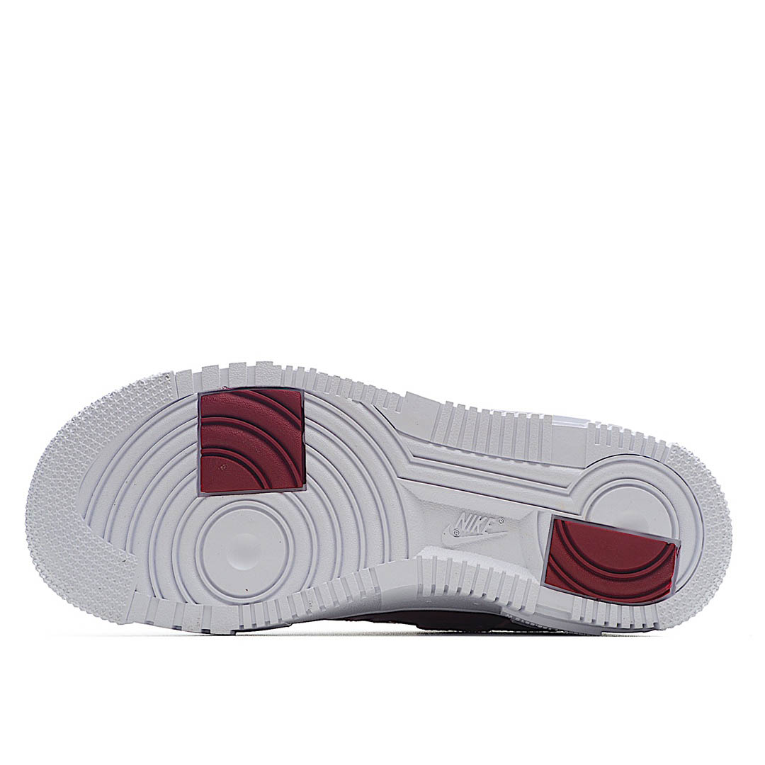 Nike Air Force 1 Low Pixel