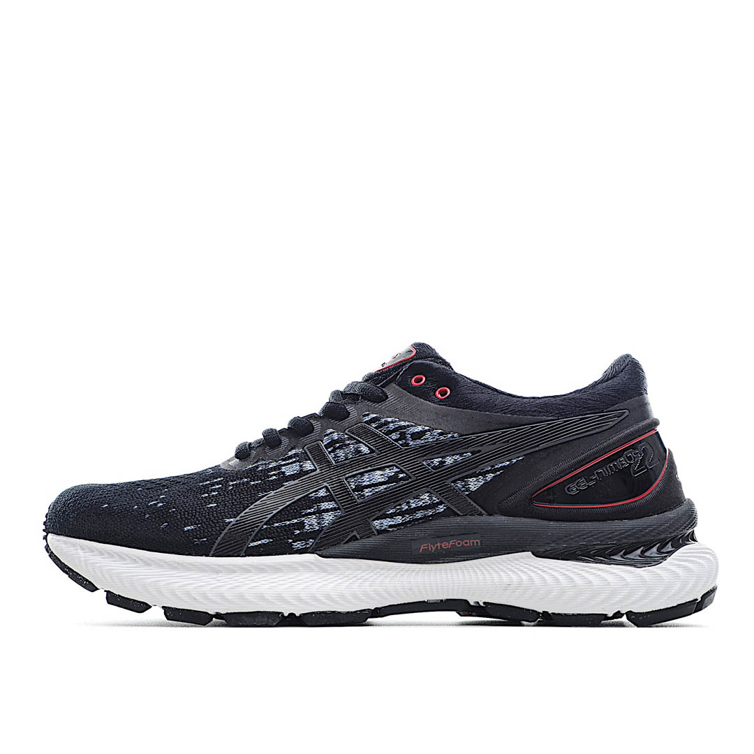 Asics x Affix Novablast Running Shoes