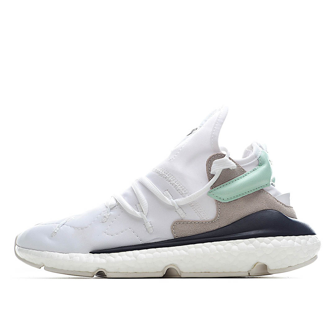 Adidas Y-3 Kusari II Popcorn Flower