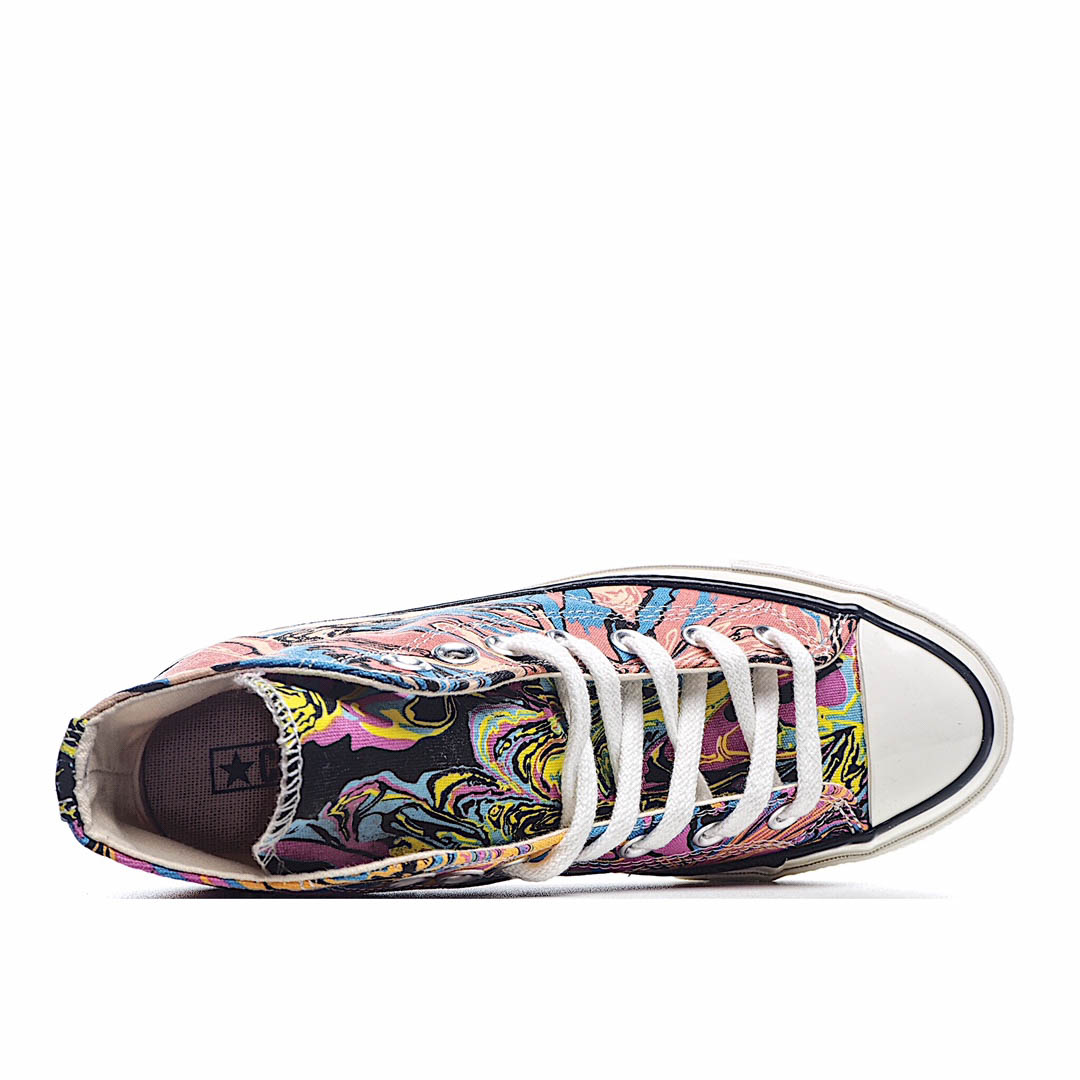 Converse Chunk 1970s Espadrilles