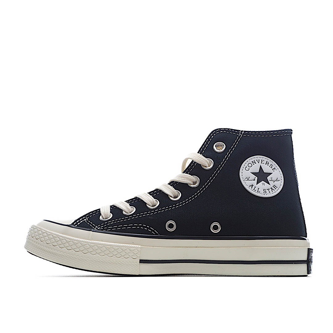 Converse Chunk 1970s Espadrilles