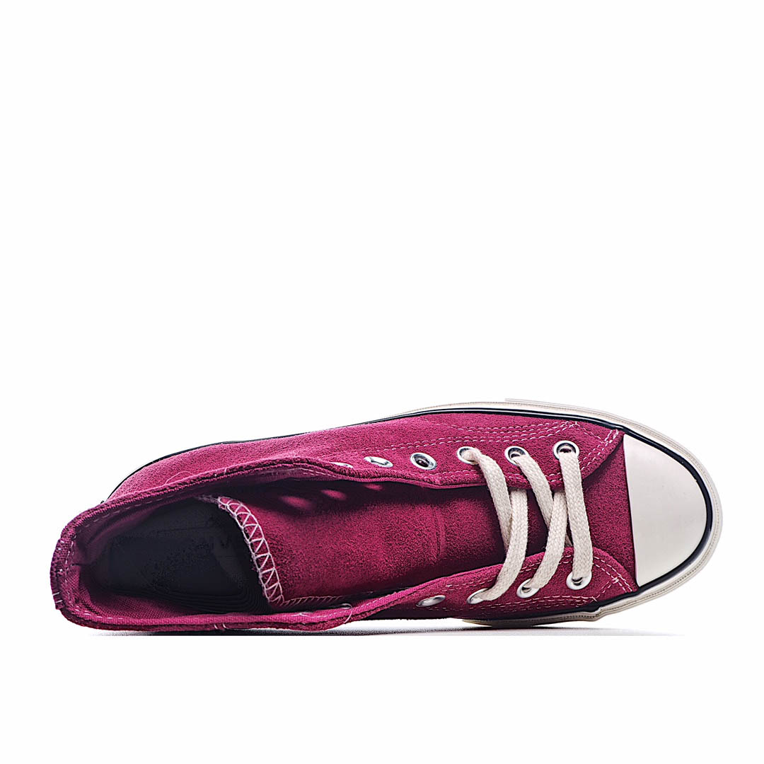 Converse Chunk 1970s Espadrilles