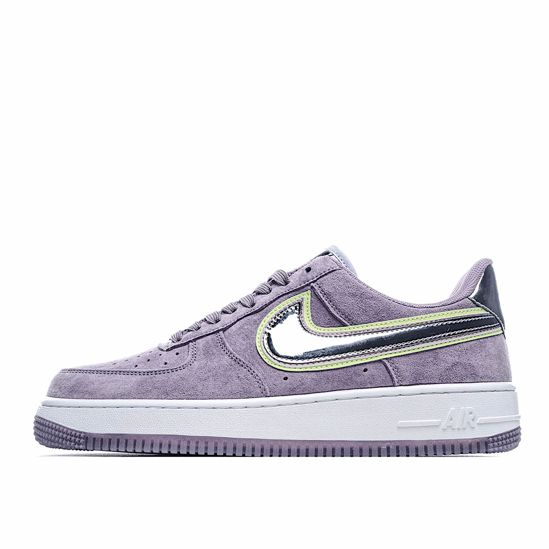 Nike Air Force 1 Low   P(Her)spective