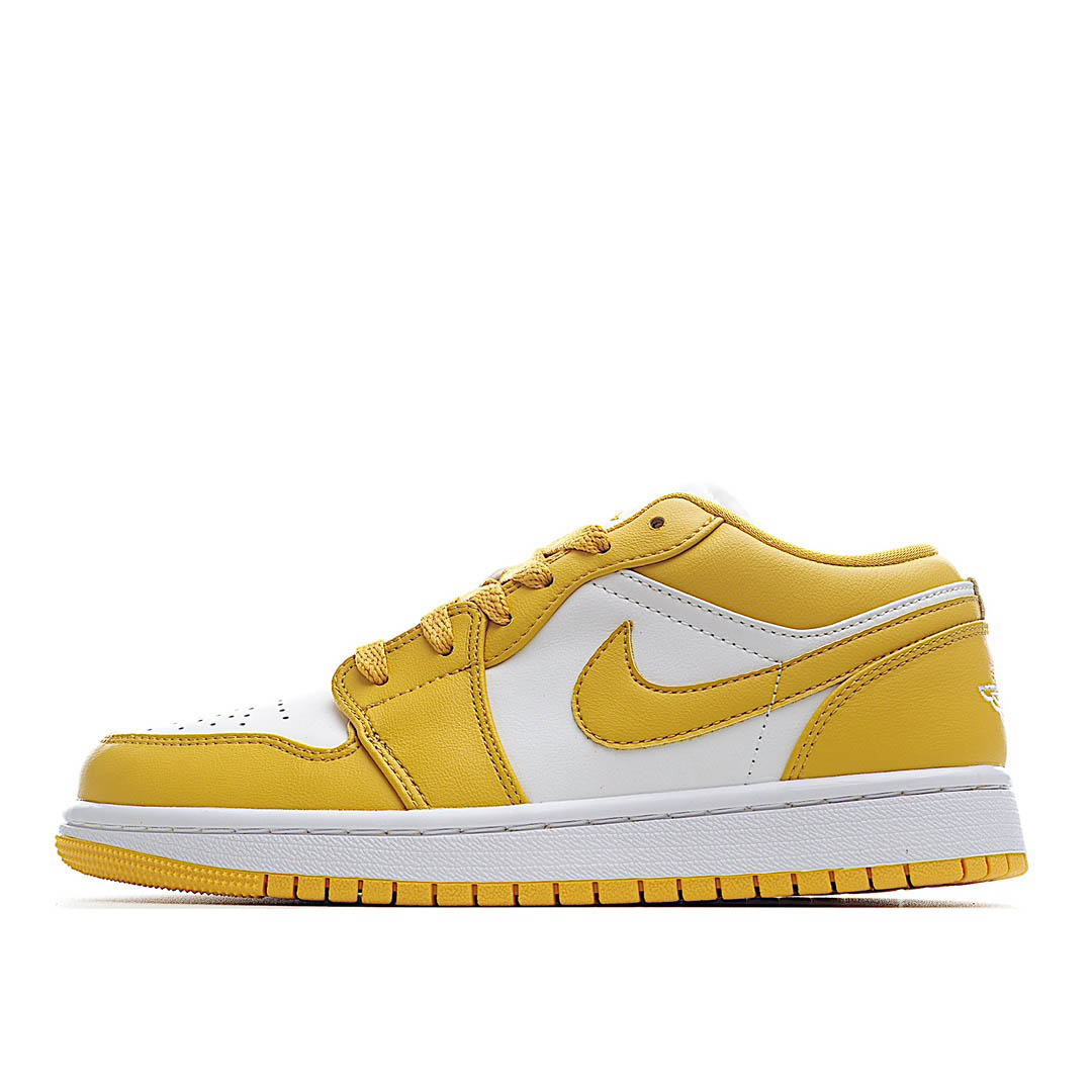 Air Jordan 1 GS 'Pollen'