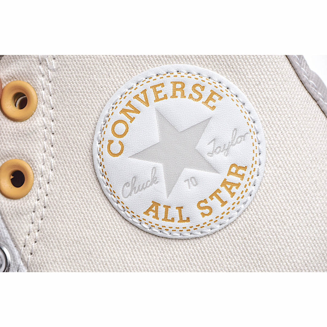 Converse Chunk 1970s Espadrilles
