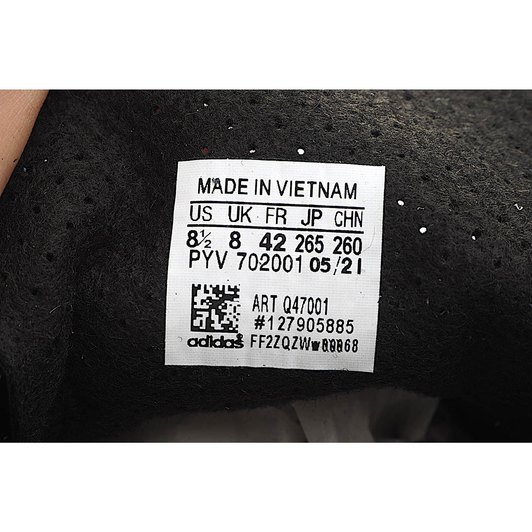 Adidas Originals Retropy Boost