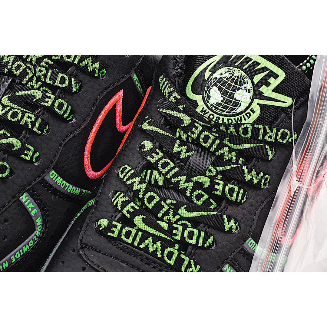 Nike Air Force 107 Low 