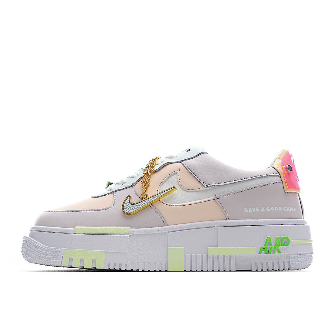 Nike Air Force 1 LV8 Pixel