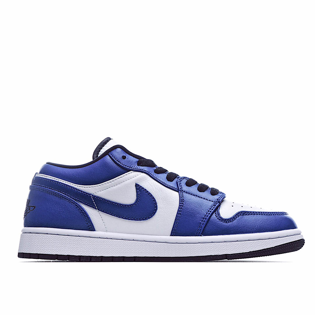 Air Jordan 1 Low 'Game Royal'