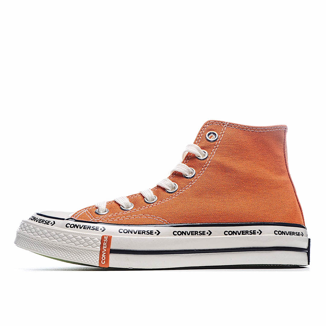 Converse Chunk 1970s Espadrilles