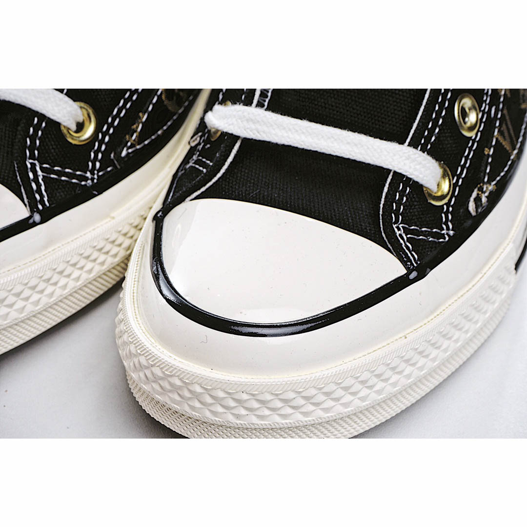 Converse Chunk 1970s Espadrilles