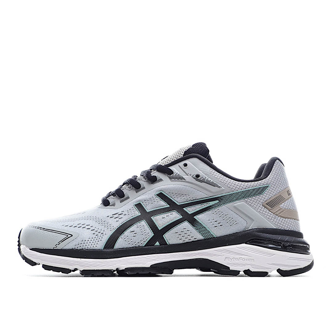 ASICS GT-2000 7代  FLTYEFOAM