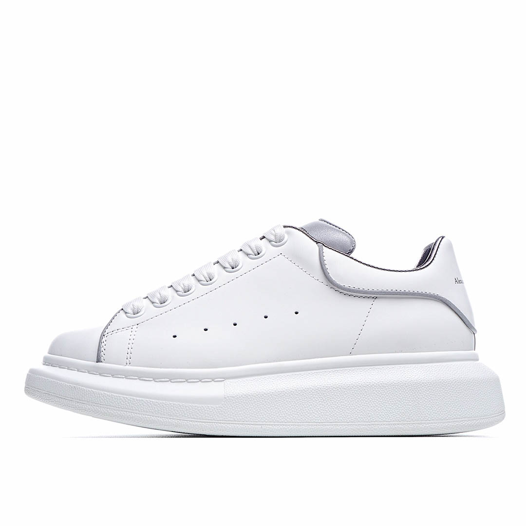 Alexander McQueen sole sneakers