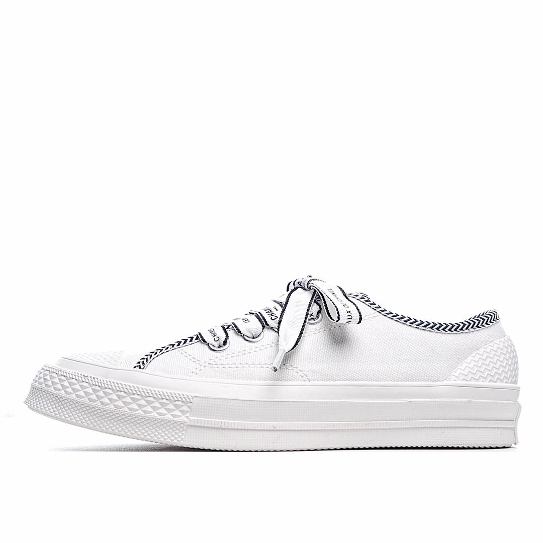 Converse Chunk 1970s Espadrilles