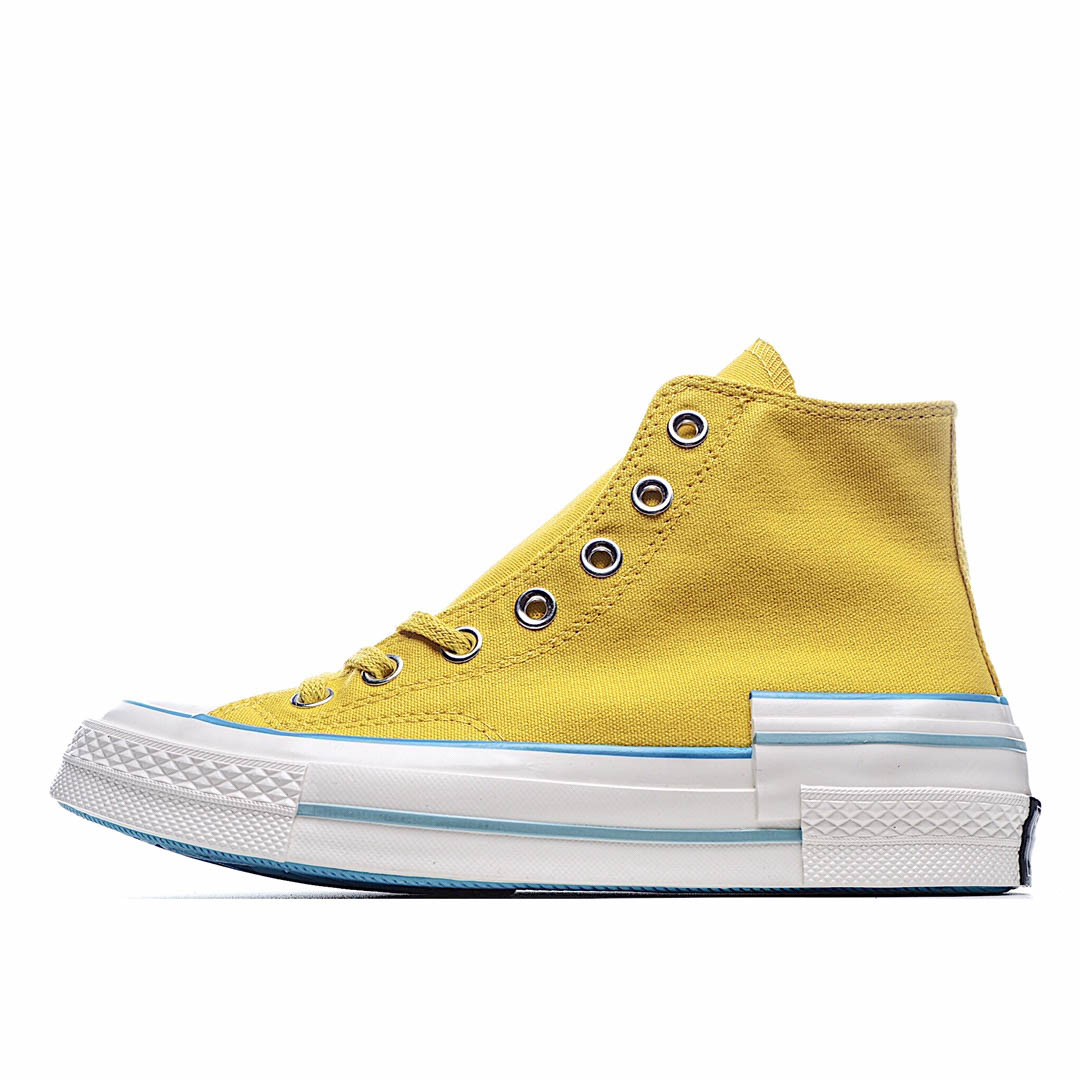 Converse Chunk 1970s Espadrilles