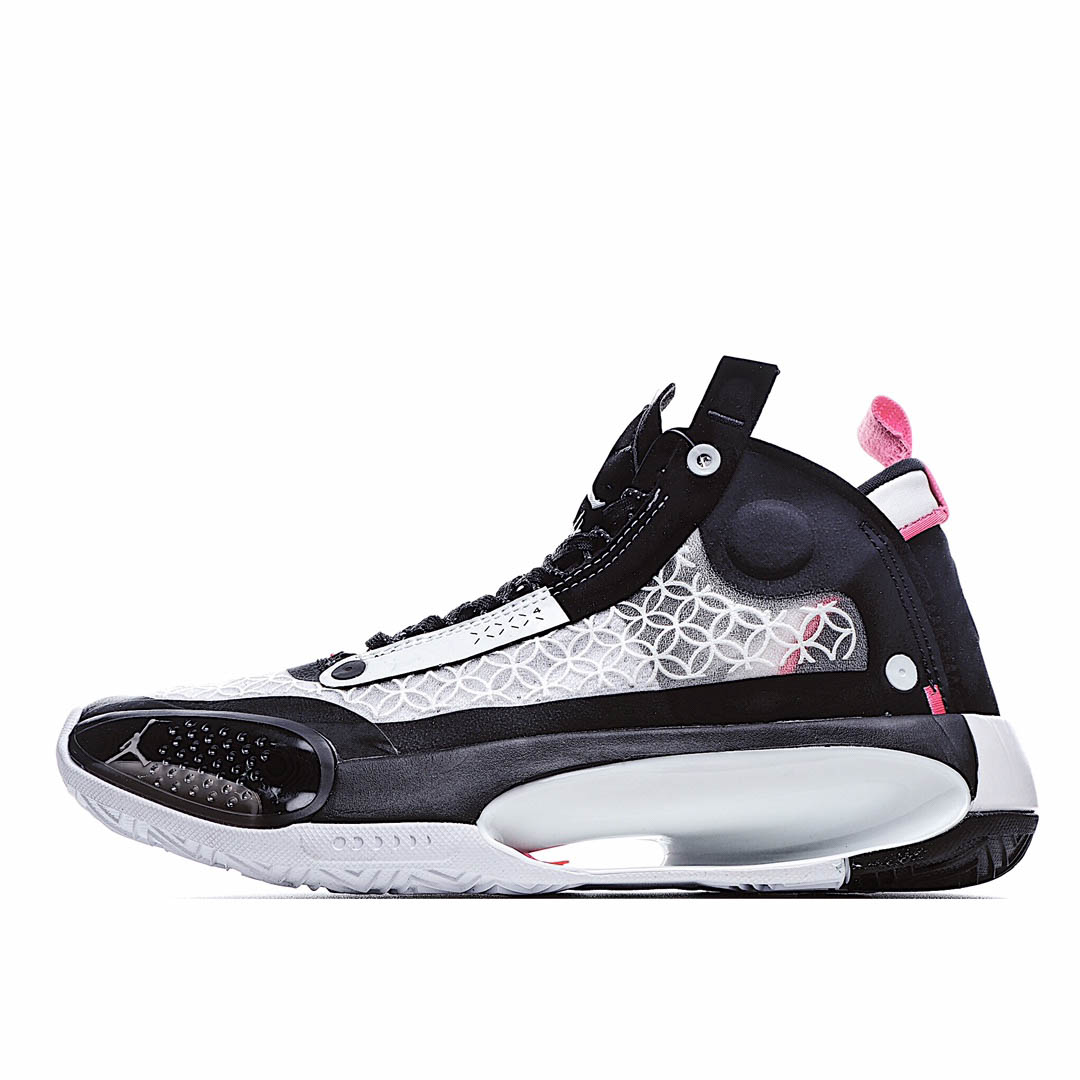 Air Jordan 34 PF 'Chinese New Year'