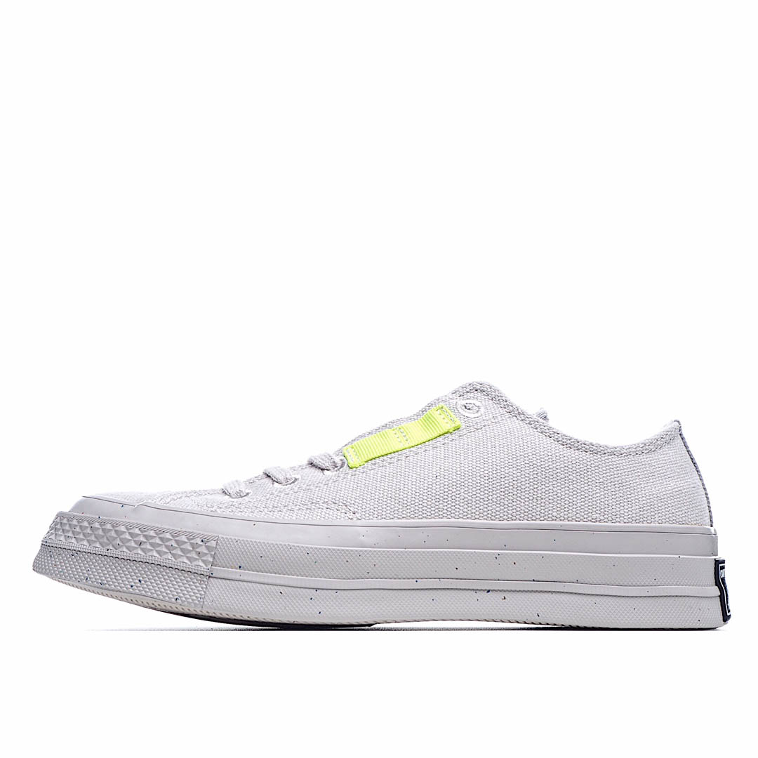 Converse Chunk 1970s Espadrilles