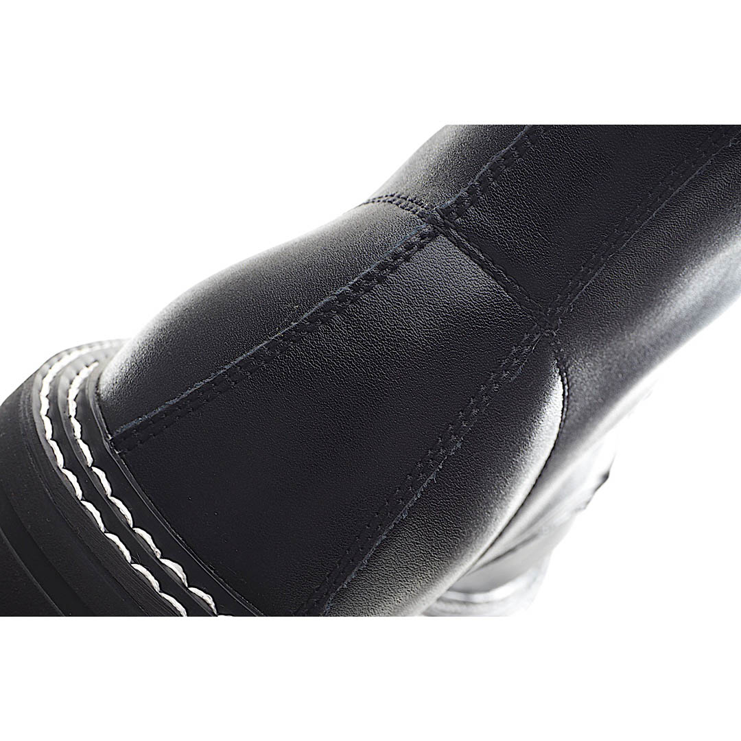 Gucci Screener GG High-Top Sneaker High-Top Sneakers