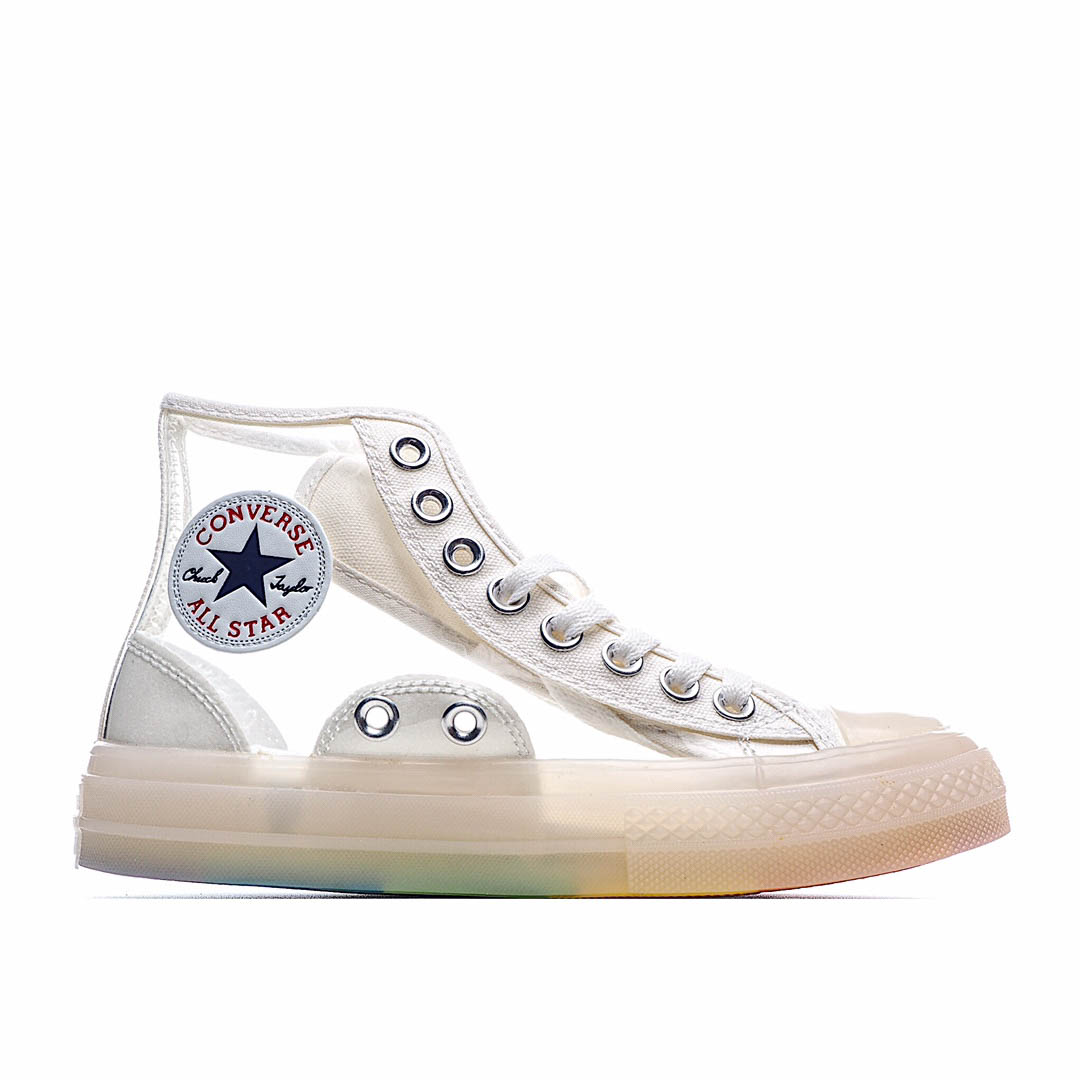 CONVERSE ALL STAR COLORS R HI OX Espadrilles