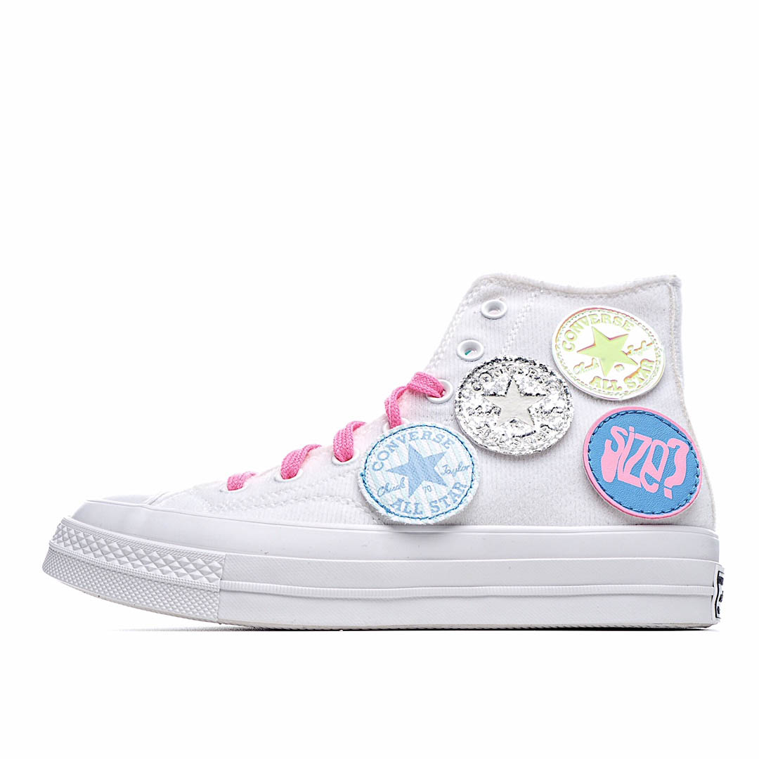 CONVERSE ALL STAR COLORS R HI OX Espadrilles