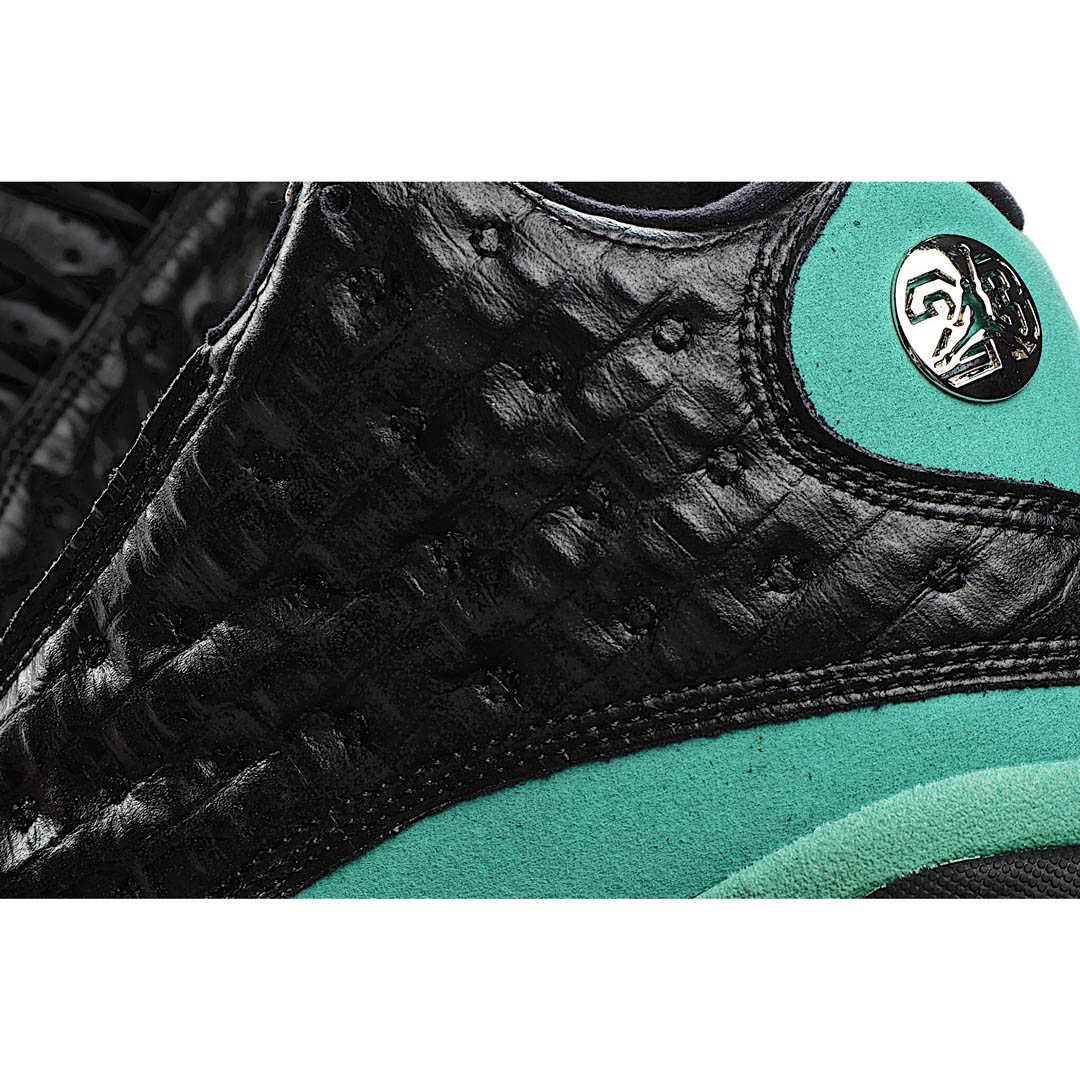 Air Jordan 13 Retro 'Island Green'