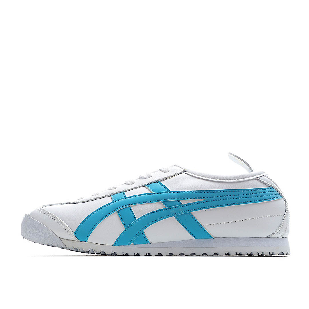 Asics Onitsuka Mexico 66 Slip-On Canvas Running Shoe