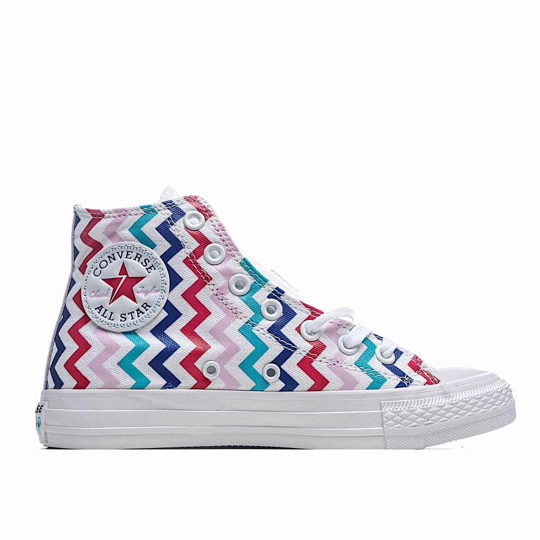 Converse Chunk 1970s Espadrilles