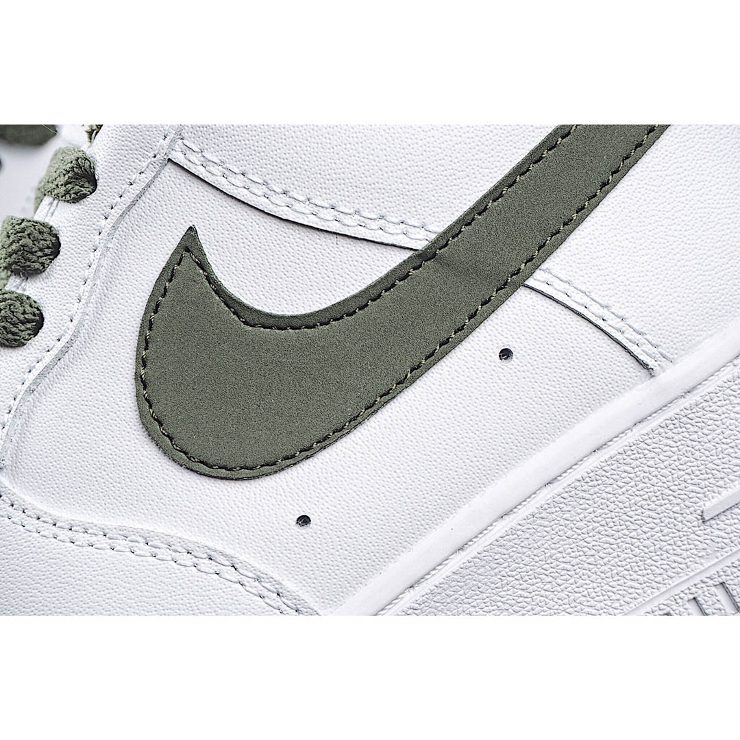 Nike Air Force 1 Low  2020 woosdgreenlf