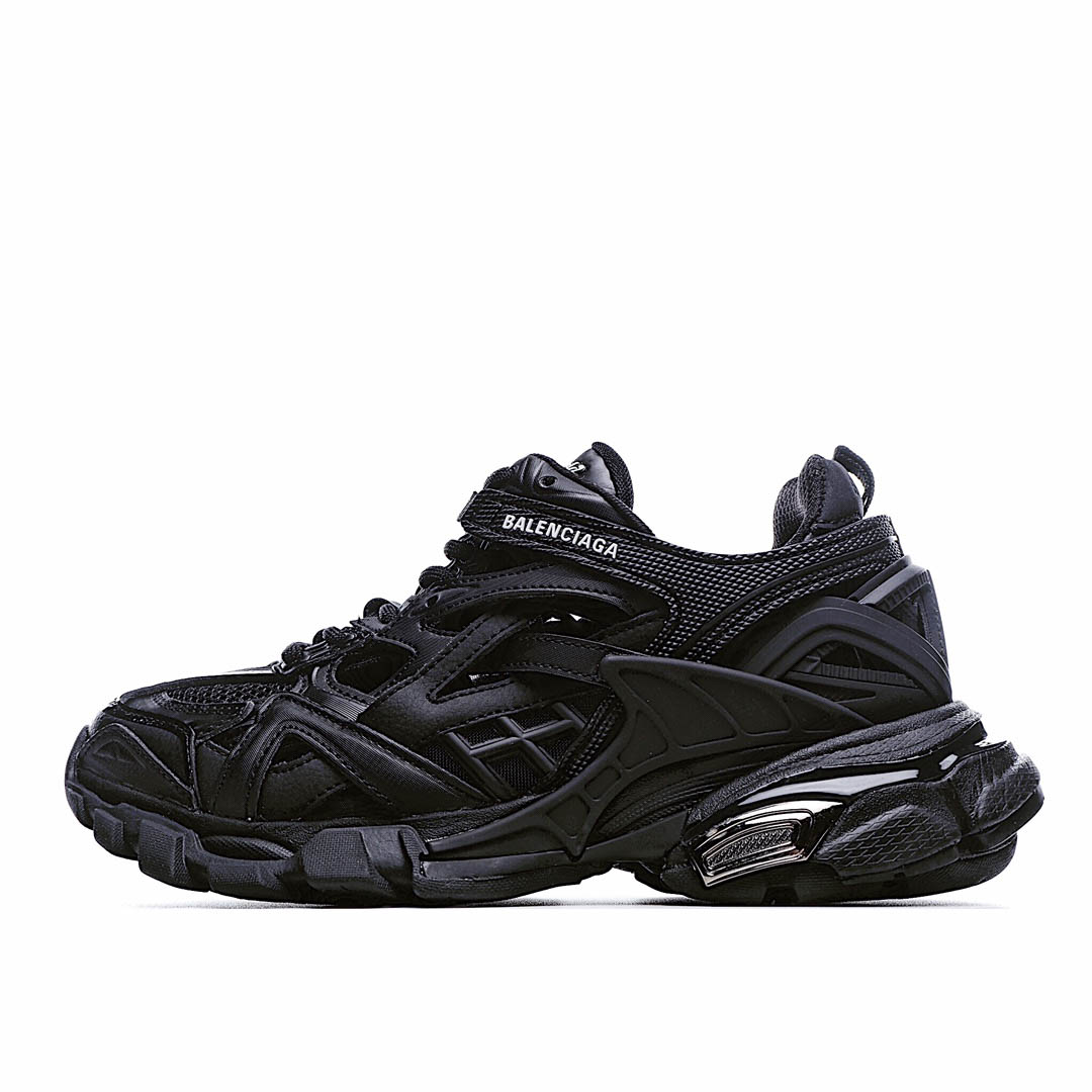 Balenciaga Track 4.0  Track Trainer