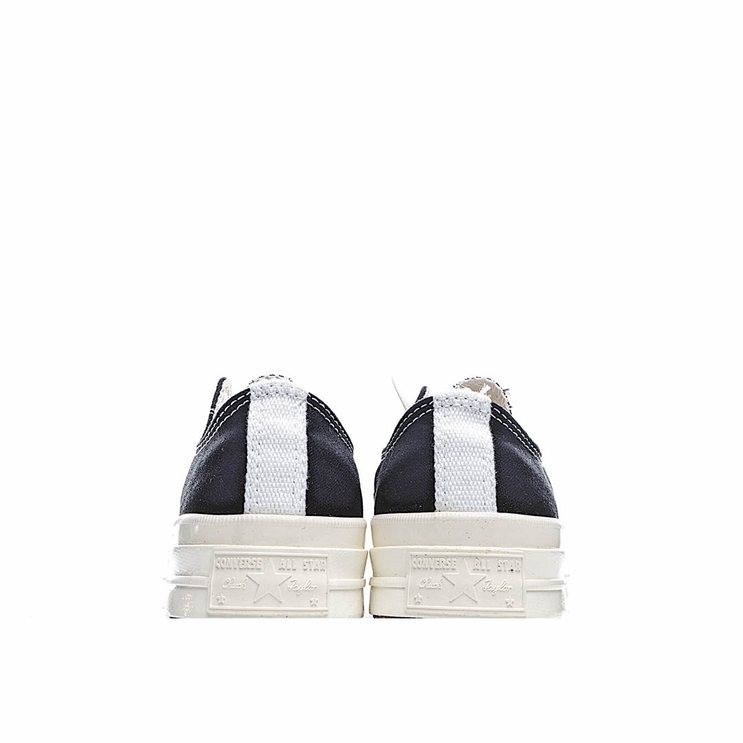 Converse Chunk 1970s Espadrilles