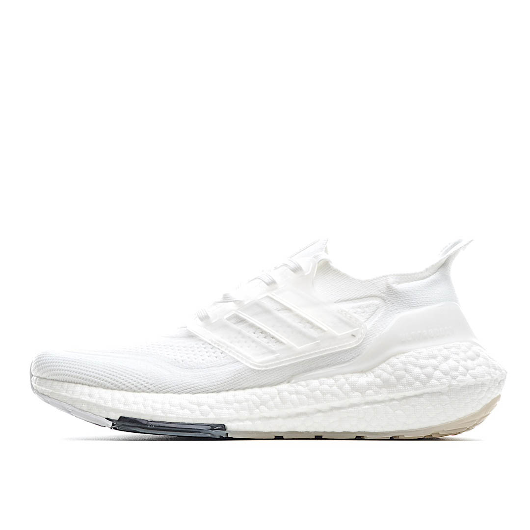 Adidas UltraBoost 21 'Cloud White'