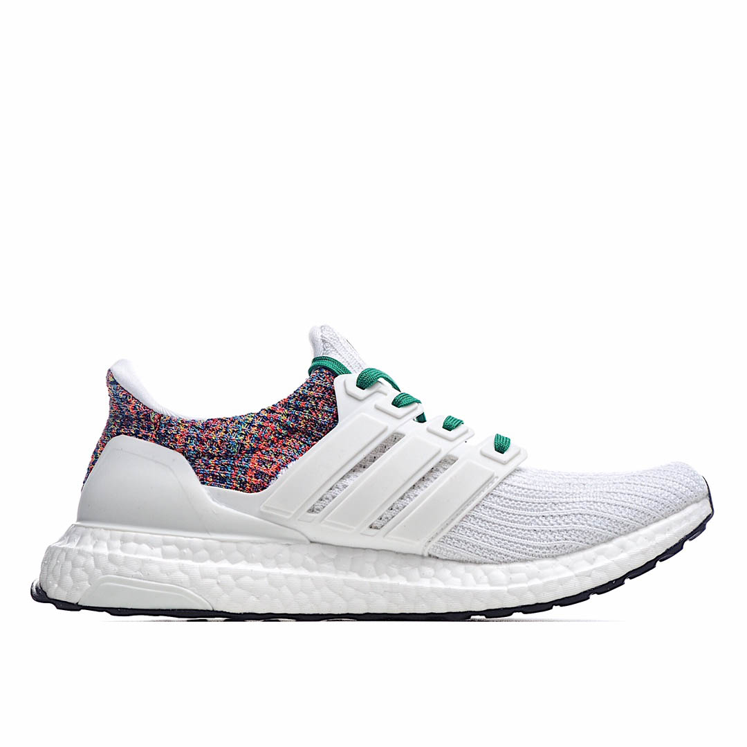 Adidas Wmns Mi Adidas UltraBoost 'Rainbow'