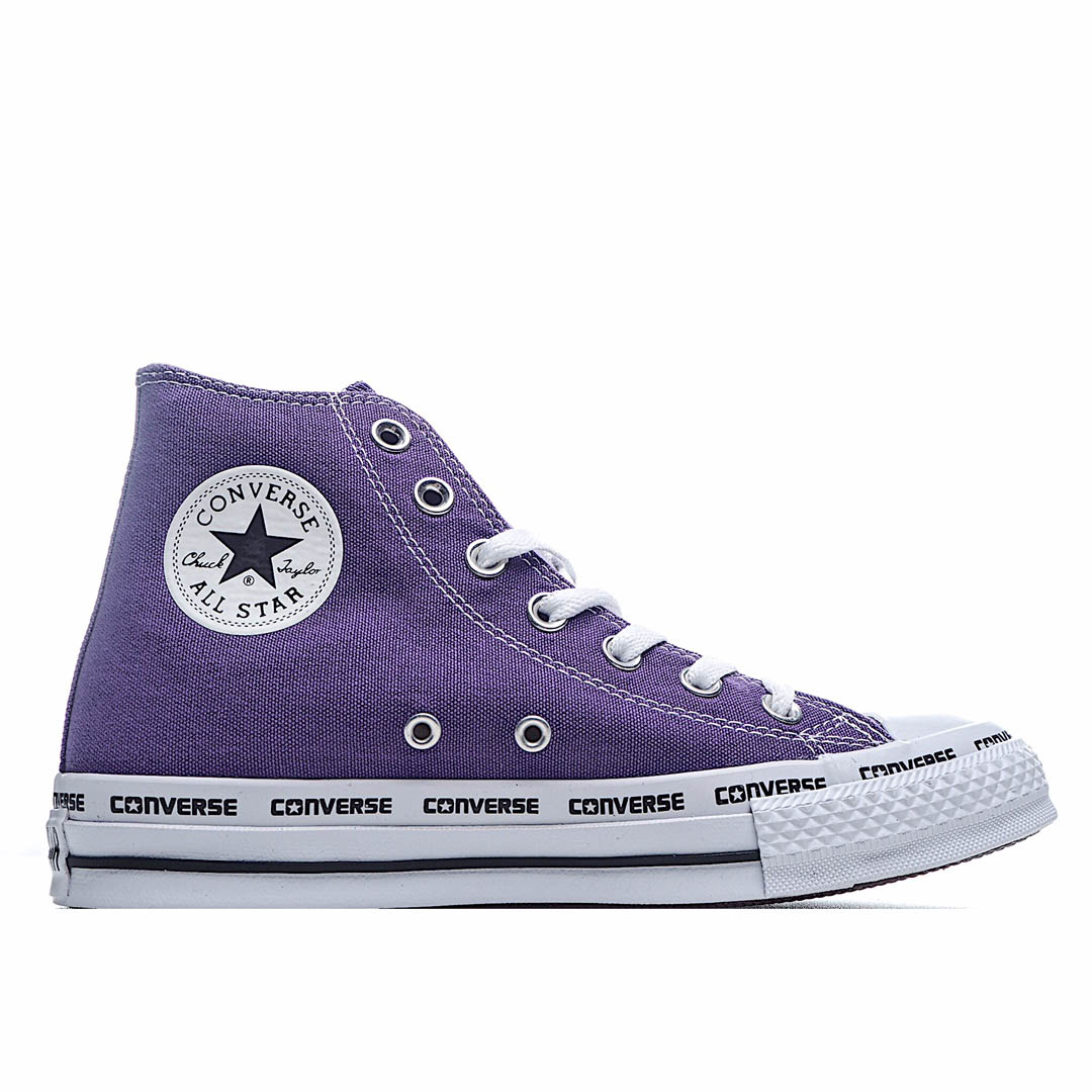 CONVERSE ALL STAR COLORS R HI OX Espadrilles