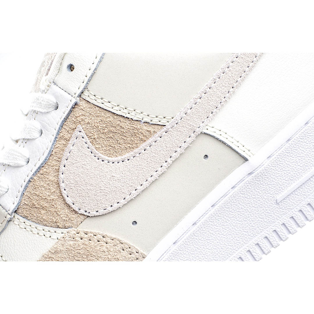 Nike Air Force1 LowCoconut Milk