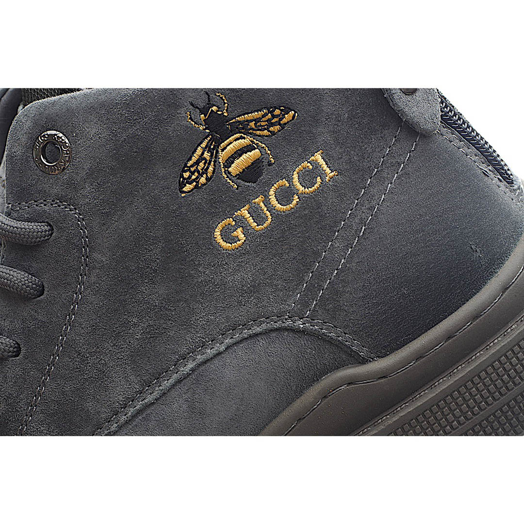 Gucci Hiking Boosts Hiking Boots Martin Boots