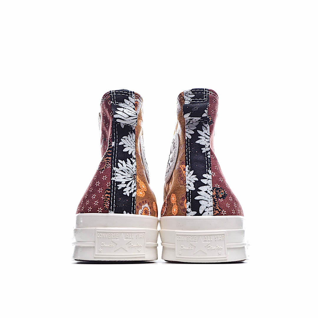 Converse Chunk 1970s Espadrilles